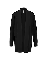 GERRY WEBER | Strickjacke | Negro