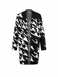 GERRY WEBER | Strickjacke | Negro