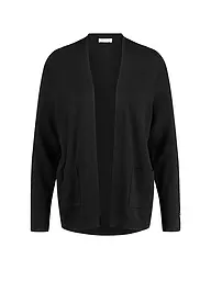 GERRY WEBER | Strickjacke | Negro