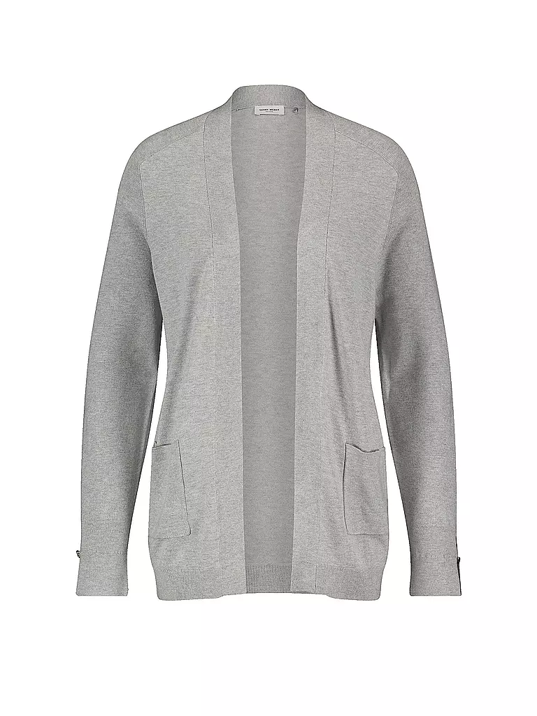 GERRY WEBER | Strickjacke | Plata