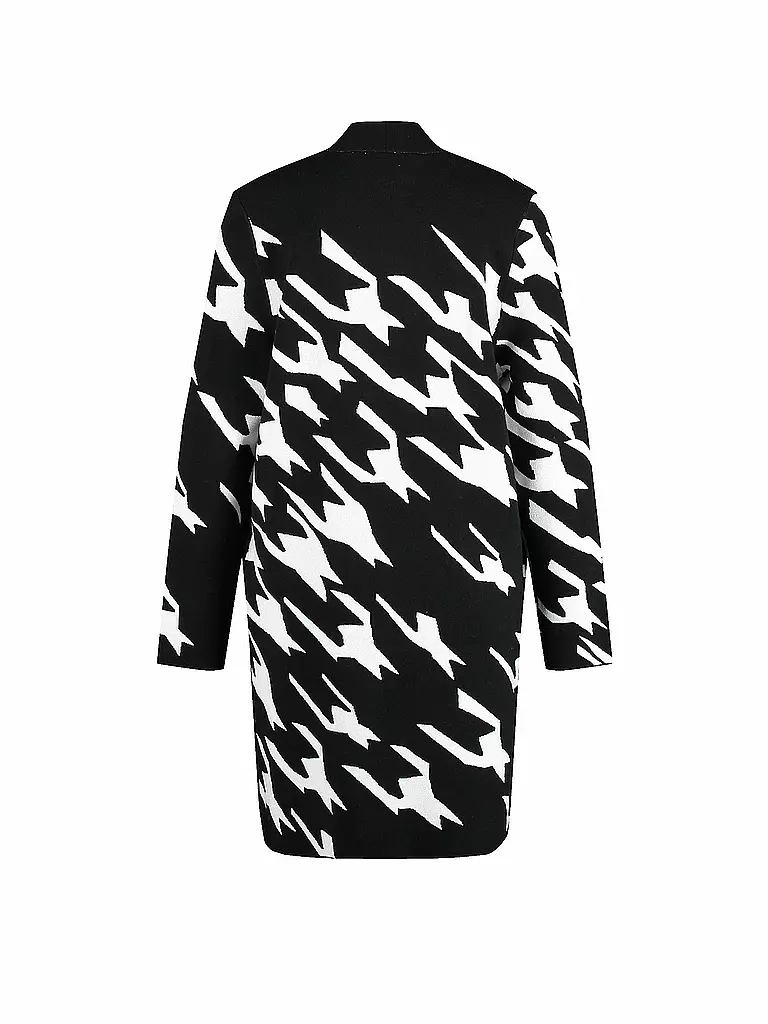 GERRY WEBER | Strickjacke | Negro