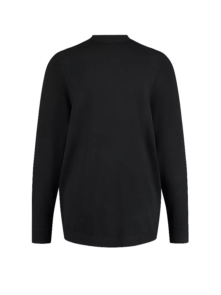GERRY WEBER | Strickjacke | Negro