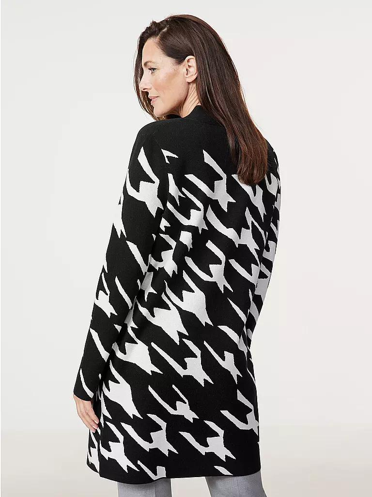 GERRY WEBER | Strickjacke | Negro