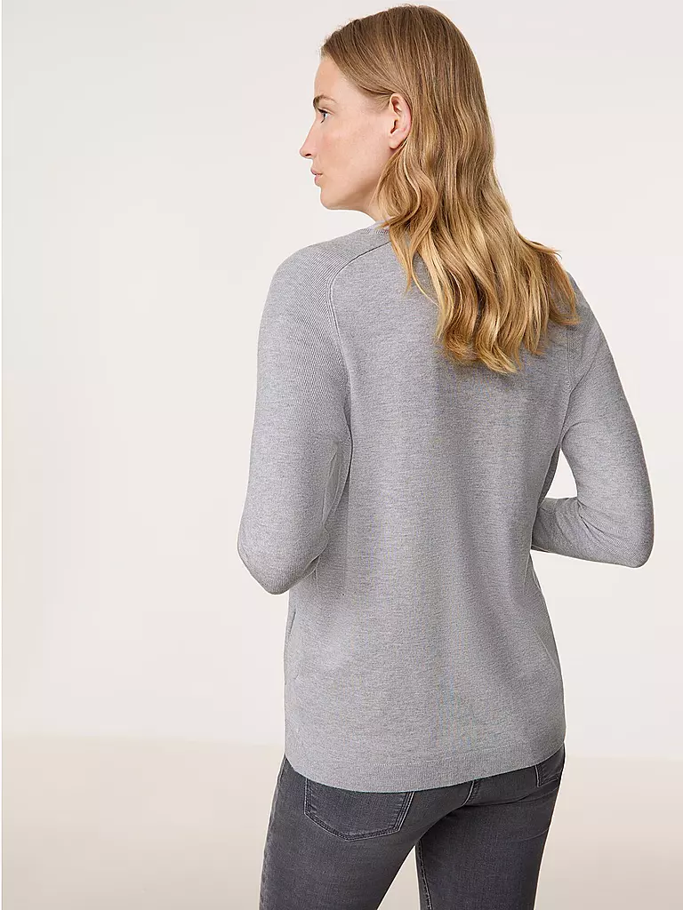 GERRY WEBER | Strickjacke | Plata