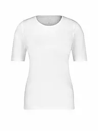 GERRY WEBER | T-Shirt | Blanco