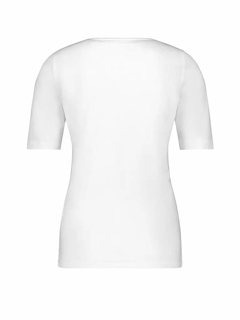 GERRY WEBER | T-Shirt | Blanco