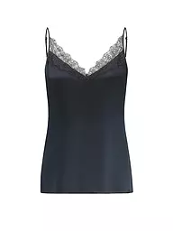 GERRY WEBER | Top | Azul oscuro