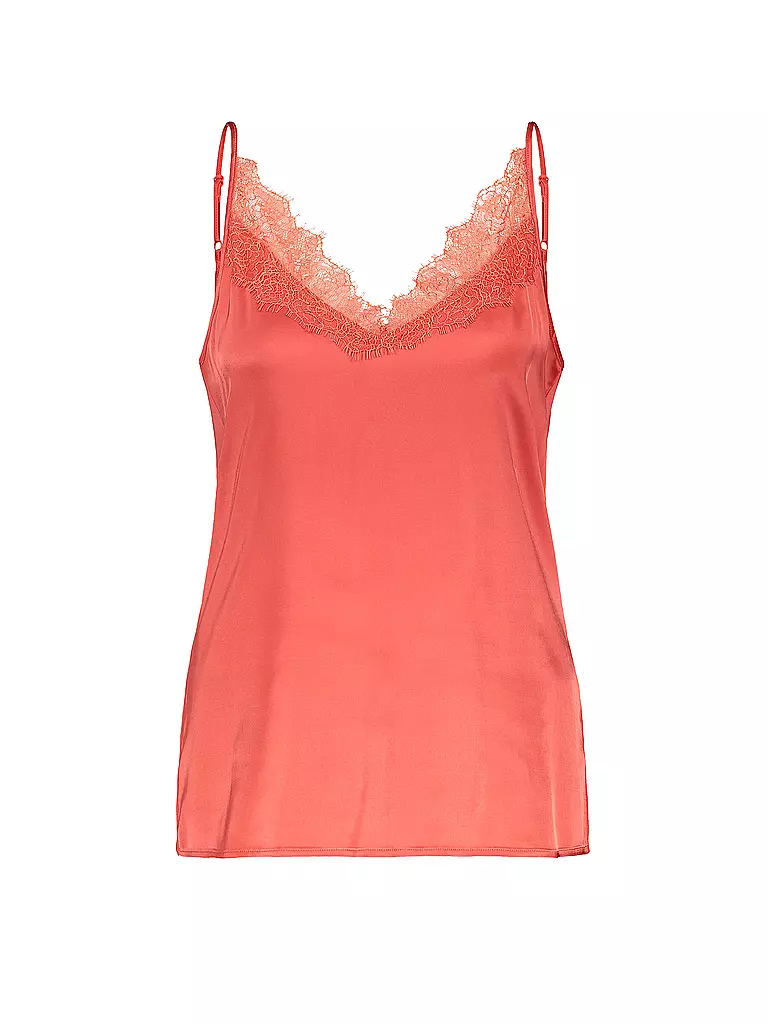 GERRY WEBER | Top | Coral