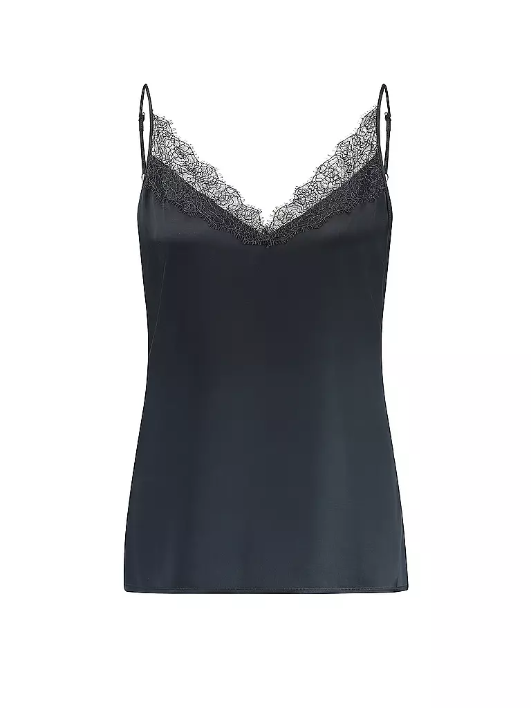 GERRY WEBER | Top | Azul oscuro