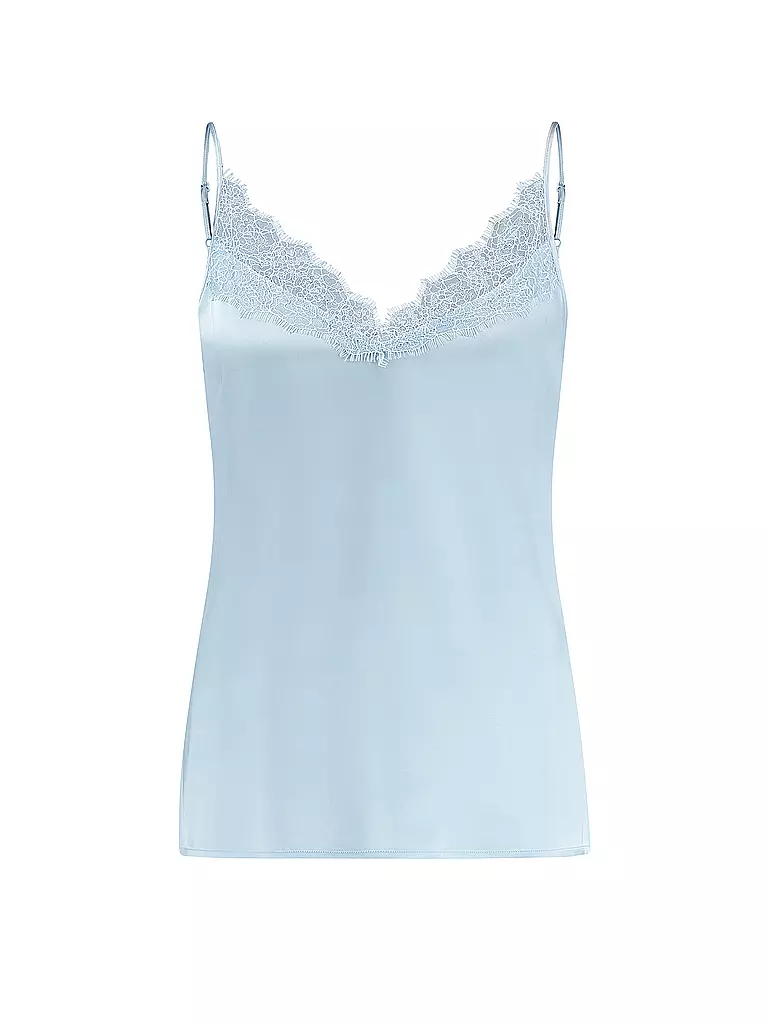GERRY WEBER | Top | Azul claro