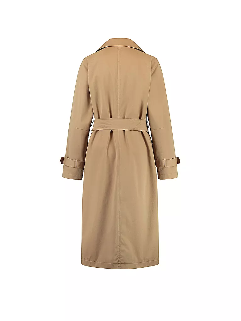 GERRY WEBER | Trenchcoat | 