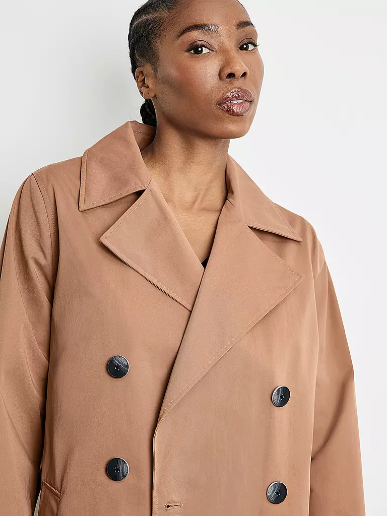 GERRY WEBER | Trenchcoat | 