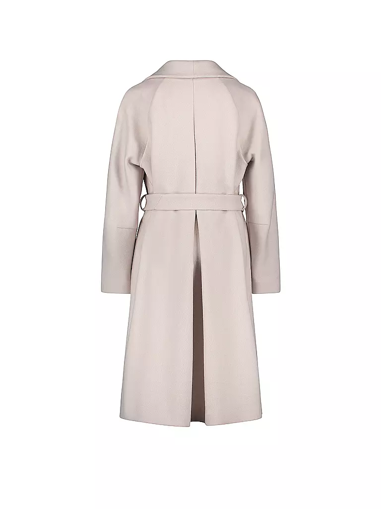 GERRY WEBER | Wollmantel  | Beige