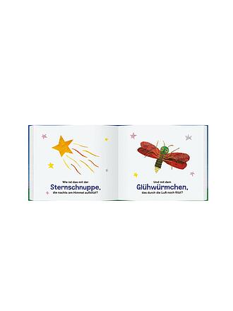 GERSTENBERG VERLAG | Libro - La pequeña oruga glotona - Buenas noches