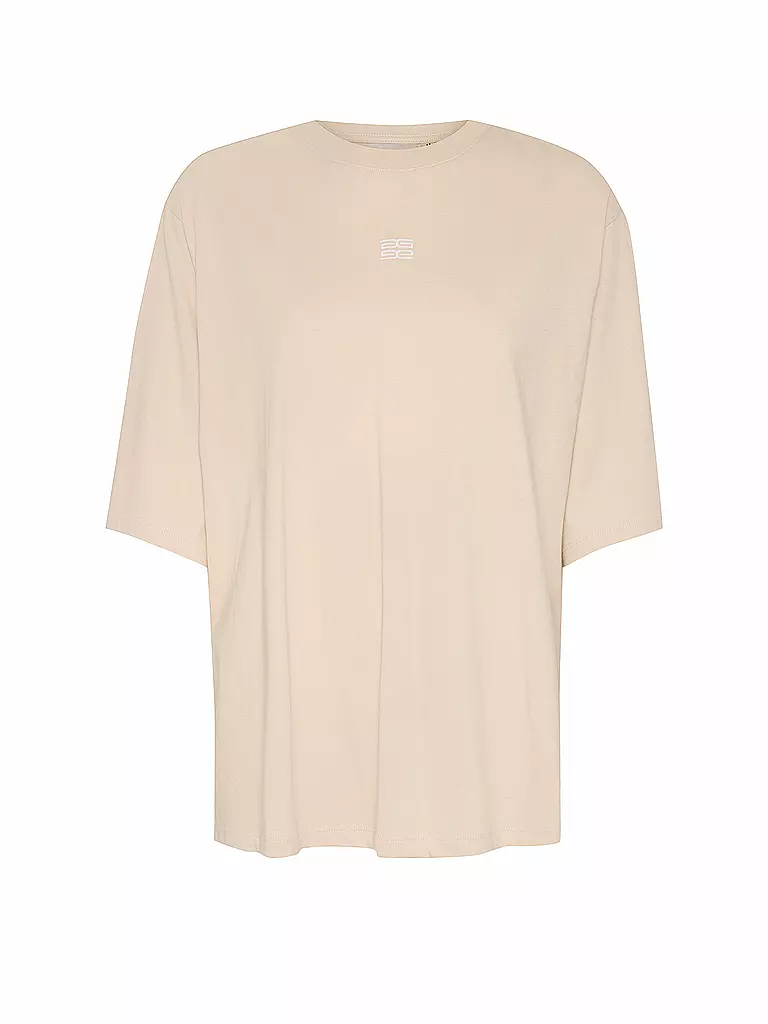 GESTUZ | Camiseta ERICA | Crema