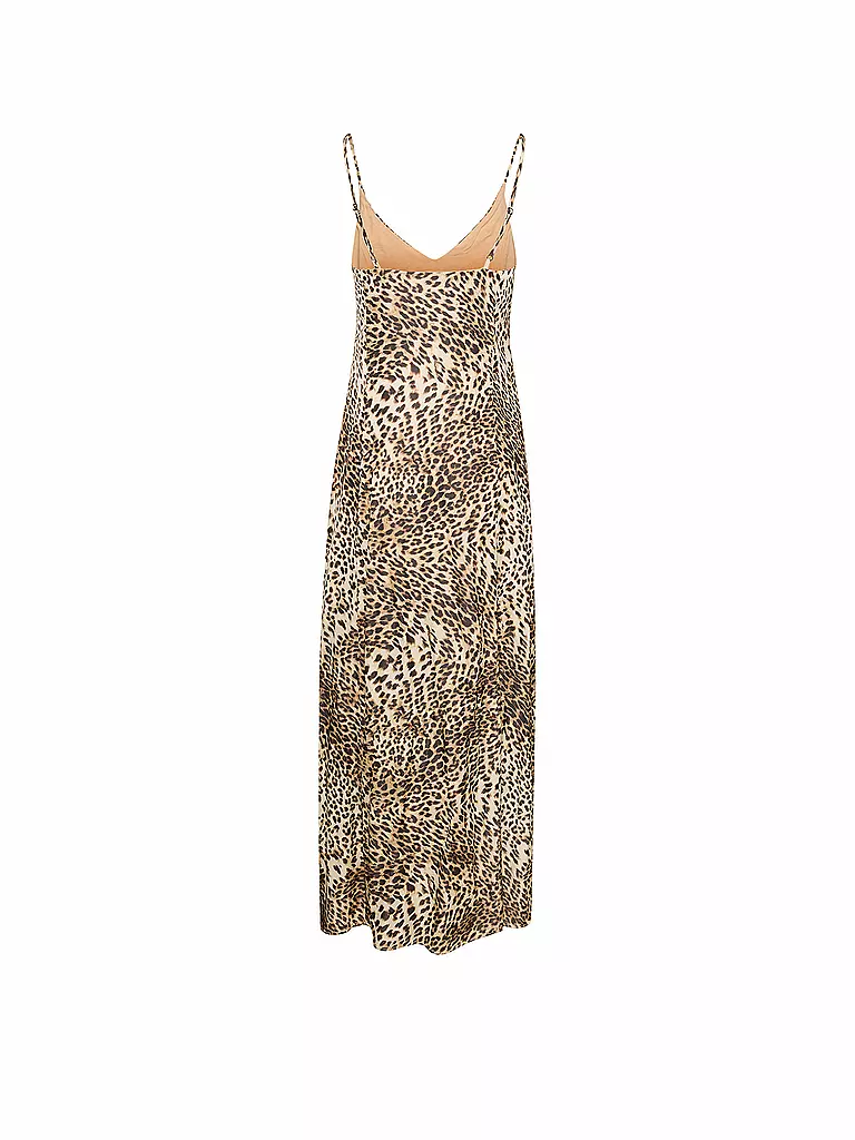 GESTUZ | Maxivestido LEELO | 
