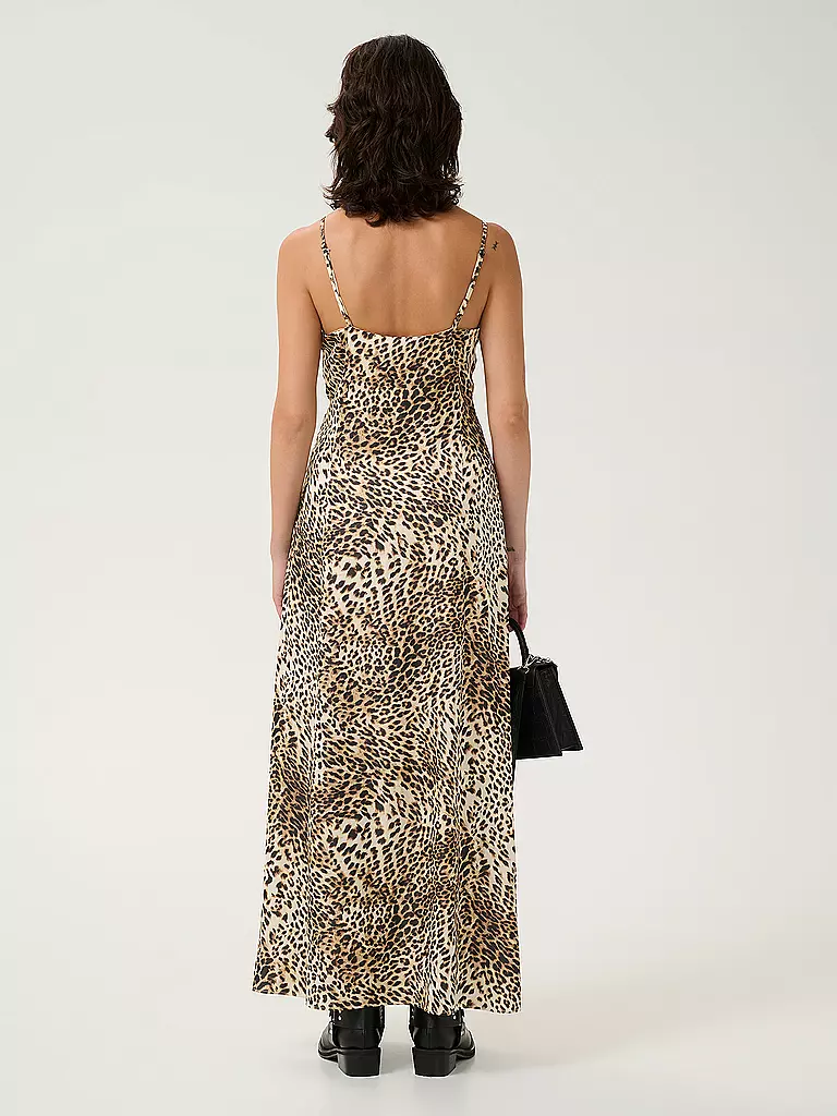 GESTUZ | Maxivestido LEELO | 