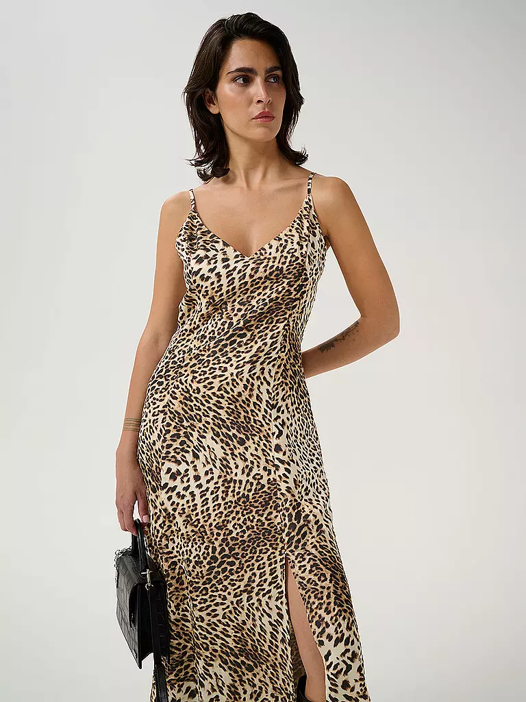 GESTUZ | Maxivestido LEELO | 