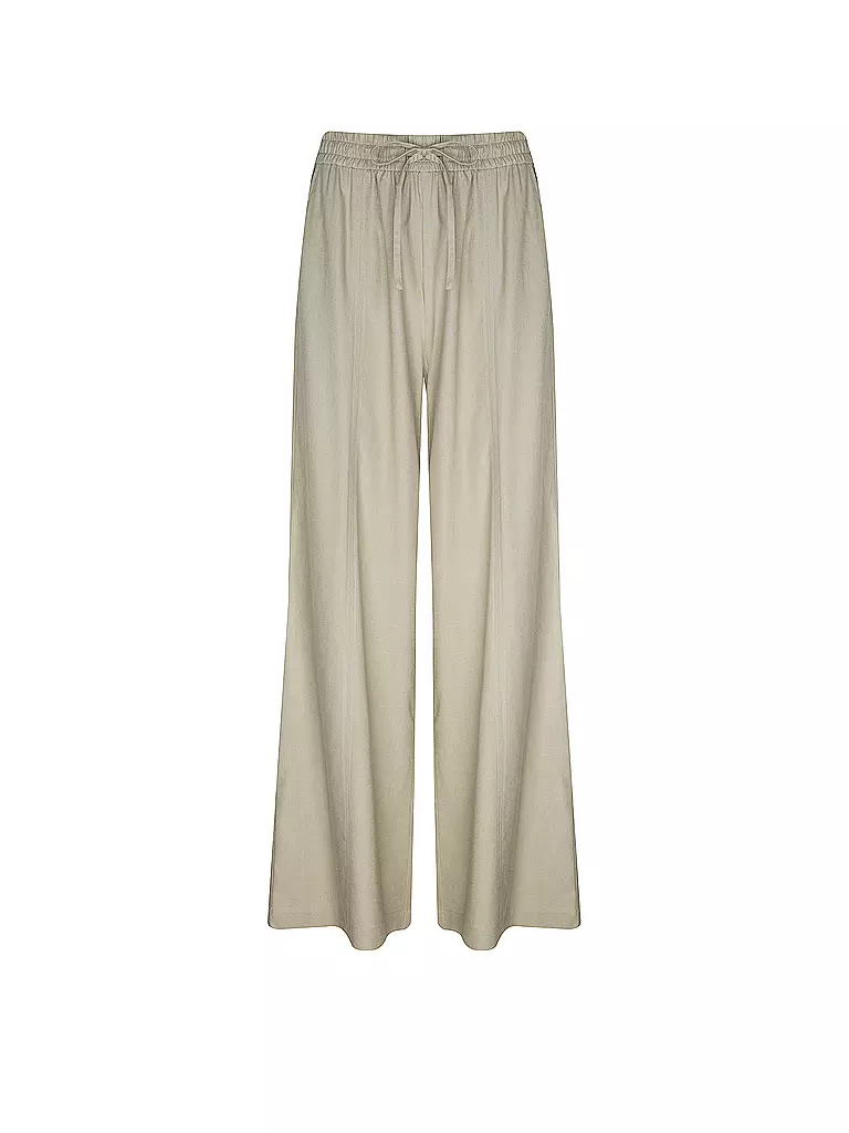 GESTUZ | Pantalón de vestir GZIZZA | Beige