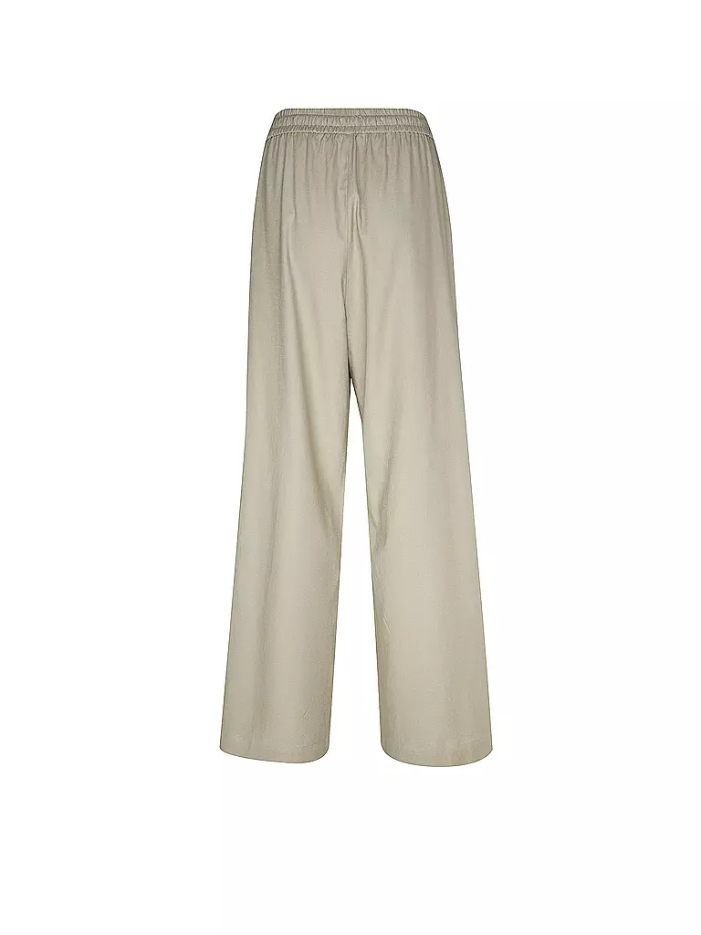GESTUZ | Pantalón de vestir GZIZZA | Beige