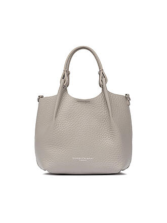 GIANNI CHIARINI | Bolso de cuero - Bolso Hobo DUA Small