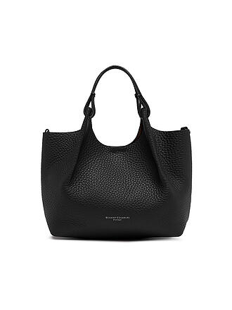 GIANNI CHIARINI | Bolso de cuero - Bolso Hobo DUA