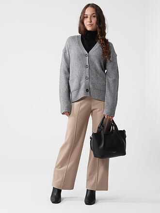 GIANNI CHIARINI | Bolso de cuero - Bolso Hobo DUA