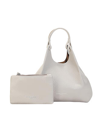 GIANNI CHIARINI | Bolso de cuero - Bolso Hobo DUA