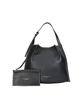 GIANNI CHIARINI | Bolso de cuero - Bolso bandolera DORY