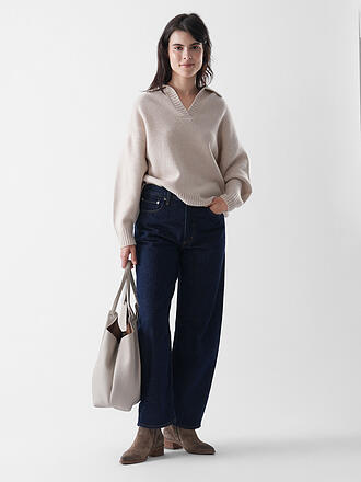 GIANNI CHIARINI | Bolso de cuero - Bolso Hobo DUA