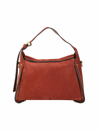 GIANNI CHIARINI | Bolso de cuero - Hobobag PENELOPE