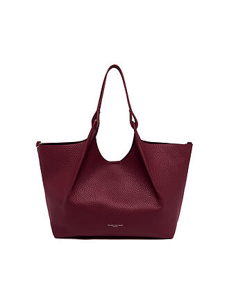 GIANNI CHIARINI | Bolso de cuero - Bolso Hobo DUA