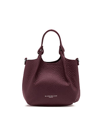 GIANNI CHIARINI | Bolso de cuero - Bolso Hobo DUA Small