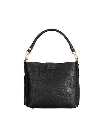 GIANNI CHIARINI | Bolso de cuero - Bolso Hobo ARETHA