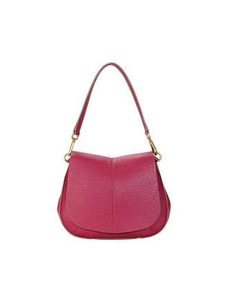 GIANNI CHIARINI | Bolso de cuero - Bolso bandolera HELENA ROUND