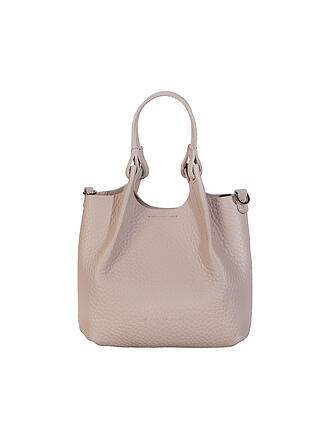GIANNI CHIARINI | Bolso de cuero - Hobo Bag DUA Small