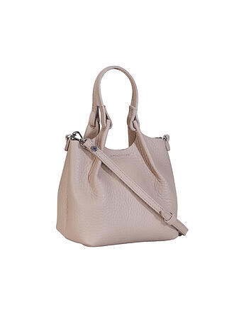 GIANNI CHIARINI | Bolso de cuero - Hobo Bag DUA Small