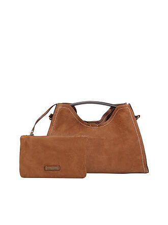 GIANNI CHIARINI | Bolso de cuero - Bolso de mano AURORA