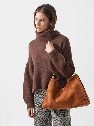 GIANNI CHIARINI | Bolso de cuero - Bolso de mano AURORA