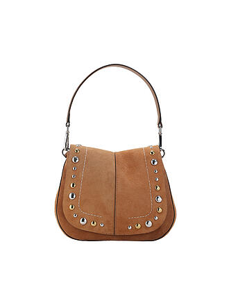 GIANNI CHIARINI | Bolso de cuero - Bolso bandolera HELENA ROUND