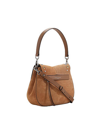 GIANNI CHIARINI | Bolso de cuero - Bolso bandolera HELENA ROUND