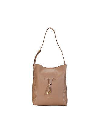 GIANNI CHIARINI | Bolso de cuero - Bolso bombonera SIENNA