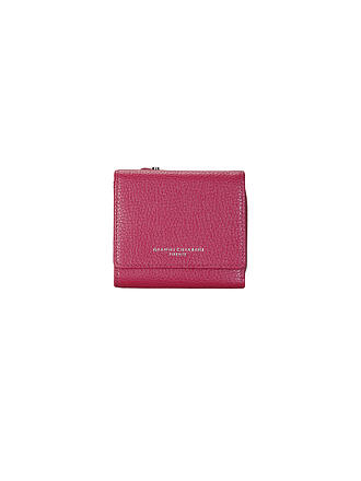 GIANNI CHIARINI | Nombre del producto: Cartera
Marca: GIANNI CHIARINI
Color: rosa
Categorías: Moda, Mujer

Material: Cuero
Estampado: Liso
Detalles: Logotipo