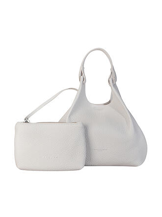 GIANNI CHIARINI | Bolso de cuero - Hobo Bag DUA