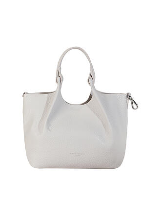 GIANNI CHIARINI | Bolso de cuero - Hobo Bag DUA