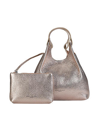 GIANNI CHIARINI | Bolso de cuero - Hobo Bag DUA