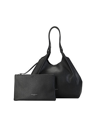 GIANNI CHIARINI | Bolso de cuero - Bolso Hobo DUA