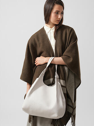 GIANNI CHIARINI | Bolso de cuero - Bolso Hobo DUA