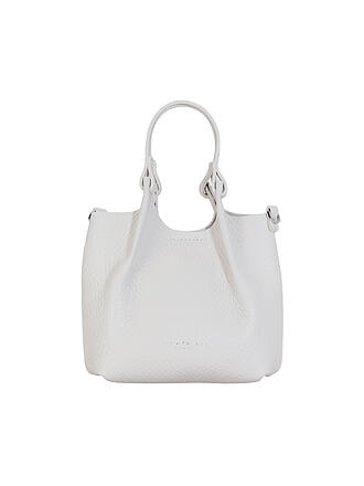 GIANNI CHIARINI | Bolso de cuero - Bolso Hobo DUA Small