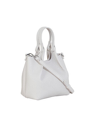GIANNI CHIARINI | Bolso de cuero - Bolso Hobo DUA Small